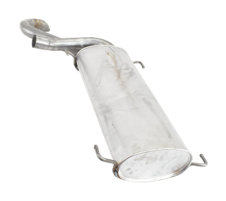 Klarius FT888G - Box With Tail Pipe