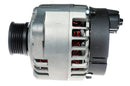 HELLA 8EL 011 710-711 Alternator - 14V - 140A - fits Audi A6 Avant (4B5, C5)