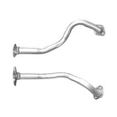 BM Cats Connecting Pipe - BM50871 with Fitting Kit - BM50871