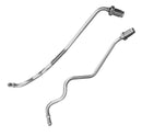 BM Cats DPF Pressure Pipe - PP11414A with Fitting Kit - BM11414
