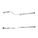 BM Cats Connecting Pipe - BM50389 with Fitting Kit - FK50389