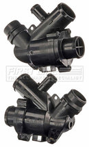 First Line Thermostat Kit Part No -FTK483