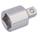 Draper Expert 3/4fx1/2M Drive Converter Pckd - 16808