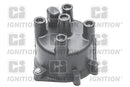 Distributor Cap - XD297