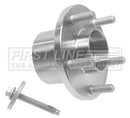 First Line Wheel Bearing Kit Part No -FBK1097