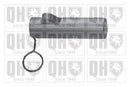 QH Vibration Damper Timing Belt - QTT1180