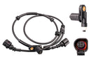 Fuel Parts Wheel Speed Sensor - AB1485