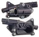 Borg & Beck Thermostat Kit Part No -BBT435