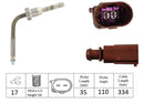 Kerr Nelson Exhaust Gas Temperature Sensor - KXT433
