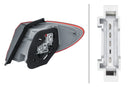 HELLA 1NL 014 871-011 LED/FF-Front Fog Light - left - fits CUPRA FORMENTOR (KM7)