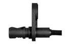 HELLA 6PU 358 217-581 Sensor, wheel speed - 2-pin connector