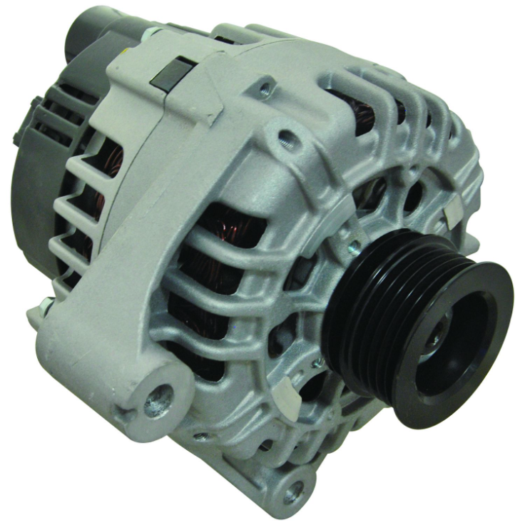WAI Alternator - 21470N