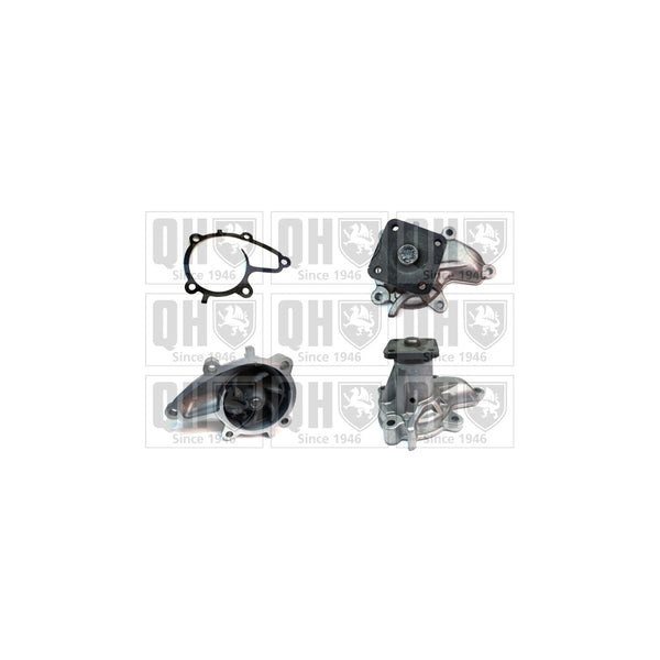 QH QCP2612 Water Pump