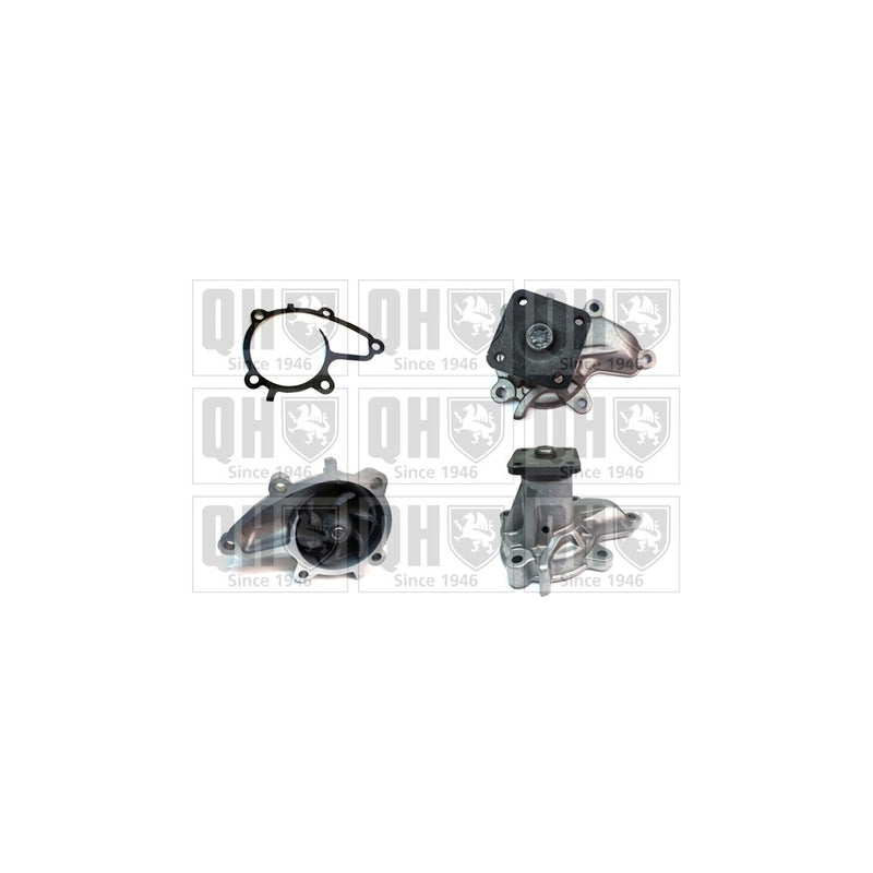 QH QCP2612 Water Pump