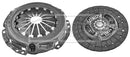 Borg & Beck Clutch Kit 2-In-1 Part No -HK2650