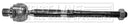 First Line Rack End - RH - FTR5082