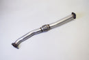 EEC Exhaust Pipe - EDN681