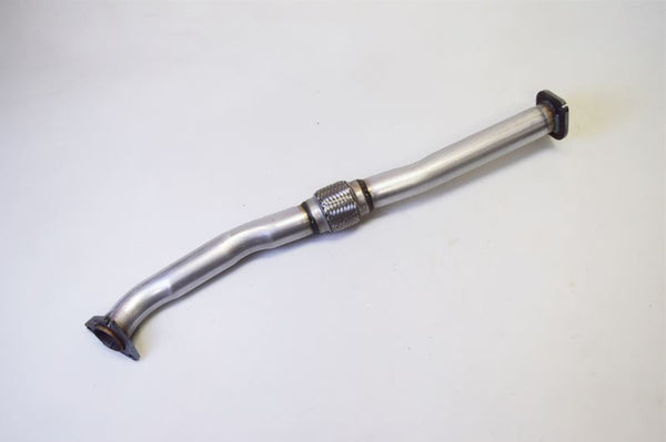 EEC Exhaust Pipe - EDN681