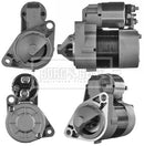 Borg & Beck Starter Motor Part No -BST2041
