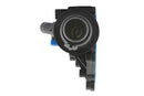 HELLA 8MT 354 777-071 Thermostat, coolant - with seal/with thermo sender