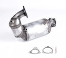 EEC DPF Cordierite Type Approved - AU6053T