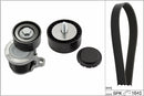INA V-Ribbed Belt Set - Part No - 529023810