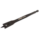Draper Expert 18mm Impact Flat Wood Bit - 17542