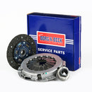 Borg & Beck Clutch Kit 3-In-1 Part No -HK6783