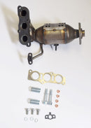 EEC Catalyst Type Approved - TY6084T