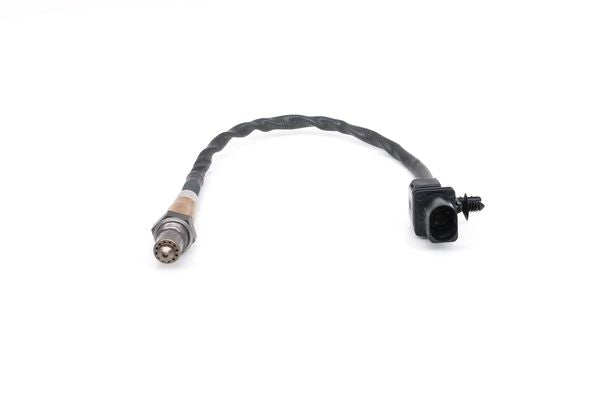 Bosch Lambda Sensor Ls17240 Part No - 0258017240
