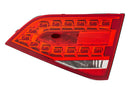 HELLA 2TP 354 995-091 Rearlight - Bulb - Inner Section - left - fits Ford Focus III Turnier