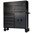 Bunker 52" 8 DRW T/Chest/5 DRW R/CAB - 24256