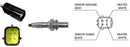 Fuel Parts Oxygen Sensor - LB2227