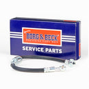 Borg & Beck Brake Hose Part No -BBH6695