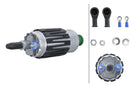 HELLA 8GA 002 071-051 Halogen-Bulb - RY10W - Standard - 12V - 10W - Quantity: 10