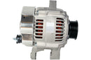 HELLA 8EL 012 426-521 Alternator - 14V - 80A - fits Volvo 240 Kombi (P245)