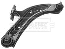 Borg & Beck Suspension Arm RH -BCA7598