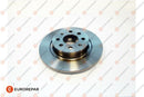 Eurorepar Brake Disc - 1618890280