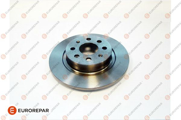 Eurorepar Brake Disc - 1618890280