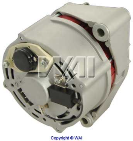 WAI Alternator - 13056N