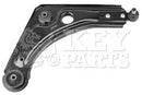 Key Parts Wishbone / Suspension Arm RH -KCA5616
