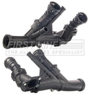 First Line Thermostat Kit Part No -FTK496