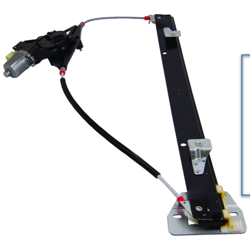 WAI Window Regulator - WPR2825RM