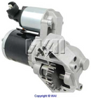 WAI Starter Motor - 19008N