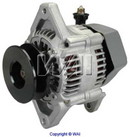 WAI Alternator - 12182N