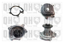 QH Water Pump - QCP3593