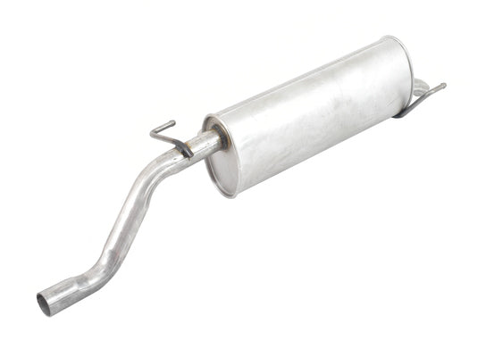 Klarius GM550T - Box With Tail Pipe