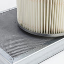 SIP Cylinder Cartridge & Carbon Filters Kit (for 05815)