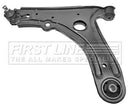 First Line Wishbone / Suspension Arm LH -FCA5774