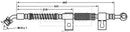 Borg & Beck Brake Hose Part No -BBH7686